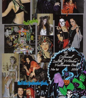 Tarot 54 comic porn sex 28