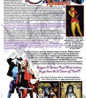 Tarot 54 comic porn sex 29