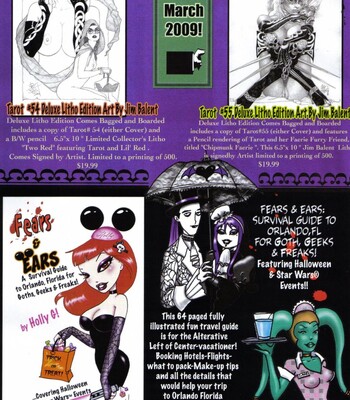 Tarot 54 comic porn sex 32