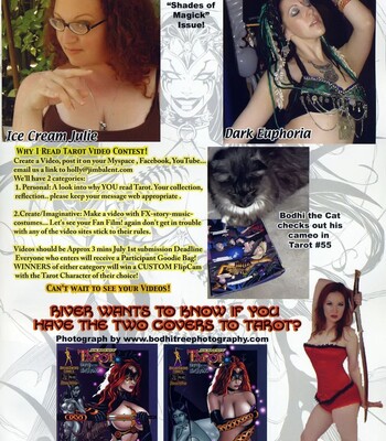 Tarot 56 comic porn sex 28
