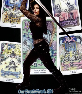 Tarot 56 comic porn sex 29