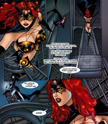 Tarot 58 comic porn sex 10