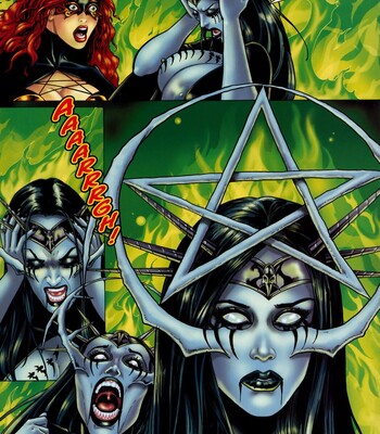 Tarot 58 comic porn sex 18