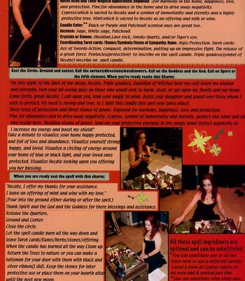 Tarot 58 comic porn sex 25