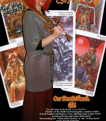 Tarot 58 comic porn sex 30