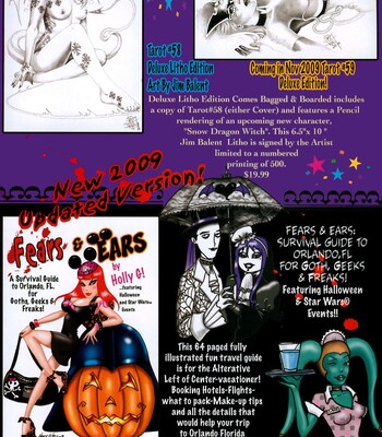 Tarot 58 comic porn sex 31