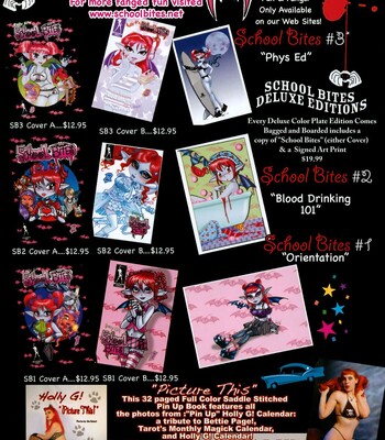 Tarot 58 comic porn sex 32