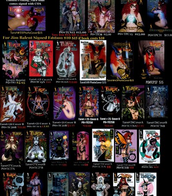 Tarot 58 comic porn sex 33