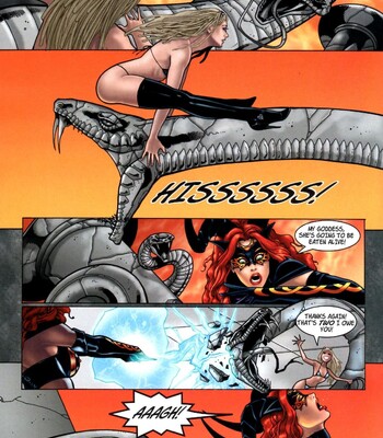 Tarot 59 comic porn sex 12