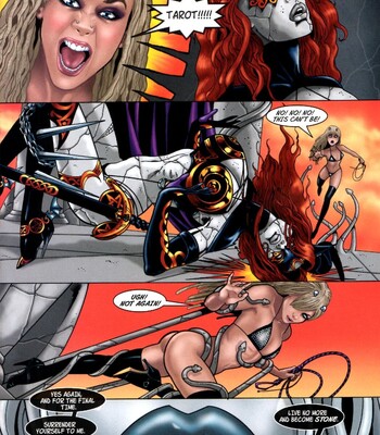 Tarot 59 comic porn sex 13