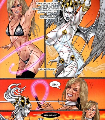 Tarot 59 comic porn sex 19