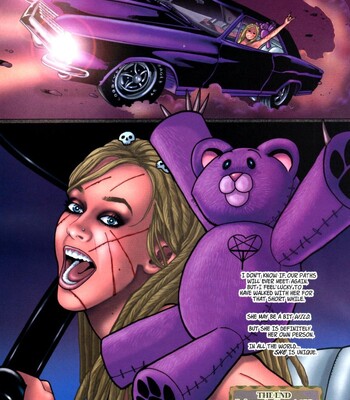 Tarot 59 comic porn sex 24