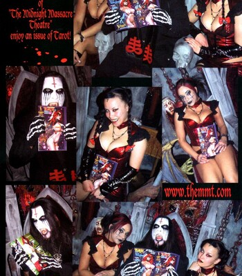 Tarot 59 comic porn sex 26