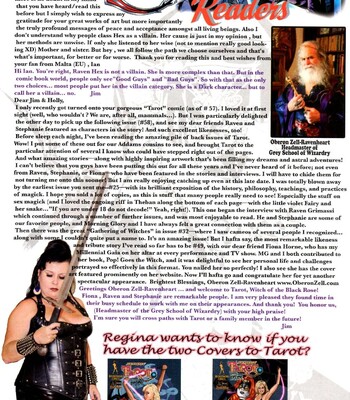 Tarot 59 comic porn sex 28