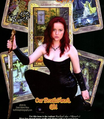 Tarot 59 comic porn sex 30