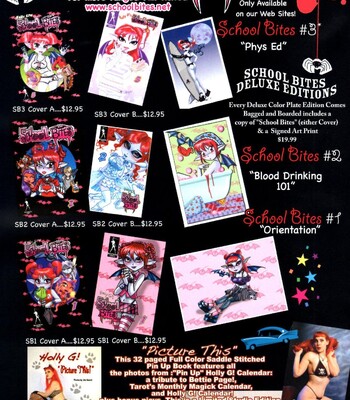 Tarot 59 comic porn sex 32