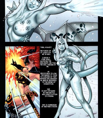 Tarot 60 comic porn sex 12