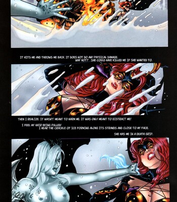 Tarot 60 comic porn sex 13