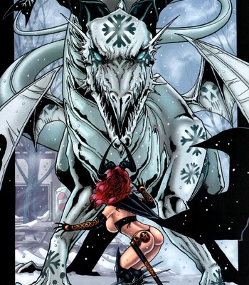 Tarot 60 comic porn sex 21