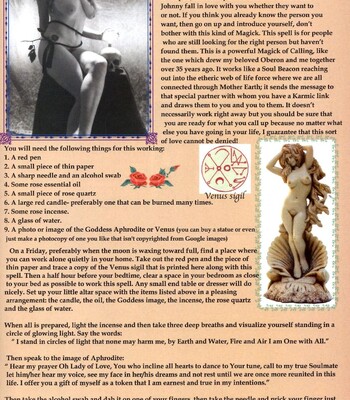 Tarot 60 comic porn sex 26