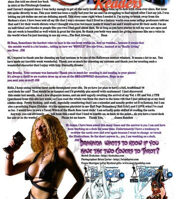 Tarot 60 comic porn sex 29