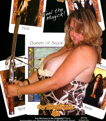 Tarot 60 comic porn sex 31