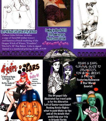 Tarot 60 comic porn sex 32