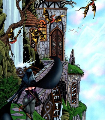 Tarot 61 comic porn sex 3