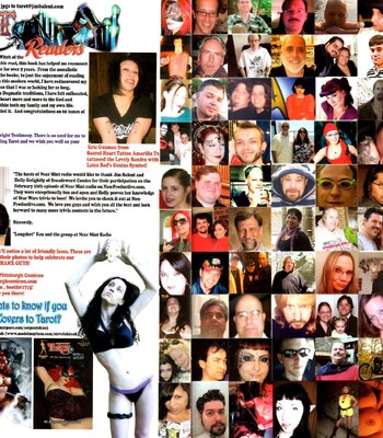 Tarot 61 comic porn sex 28