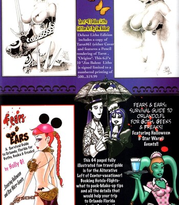 Tarot 61 comic porn sex 30