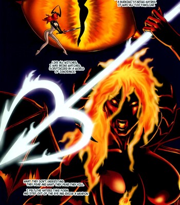 Tarot 62 comic porn sex 7