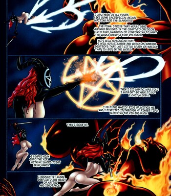 Tarot 62 comic porn sex 9