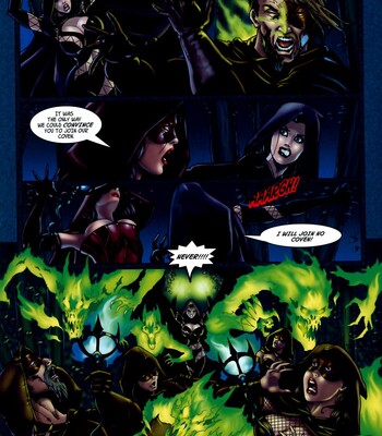 Tarot 62 comic porn sex 14