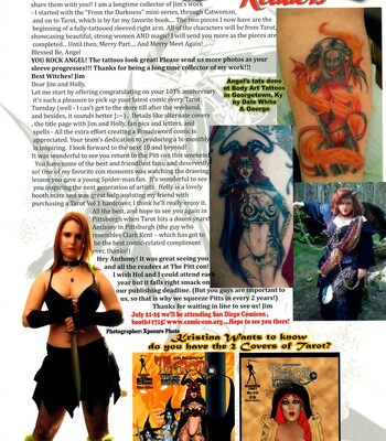 Tarot 62 comic porn sex 28