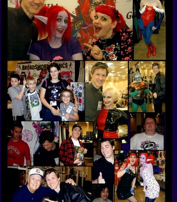 Tarot 62 comic porn sex 29