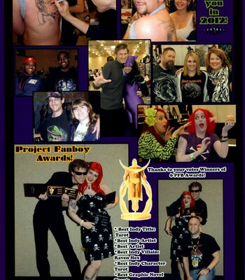 Tarot 62 comic porn sex 30