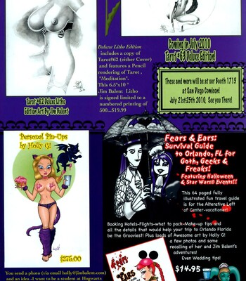 Tarot 62 comic porn sex 32