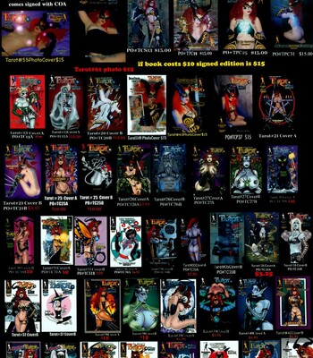 Tarot 62 comic porn sex 34