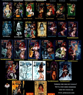 Tarot 62 comic porn sex 35