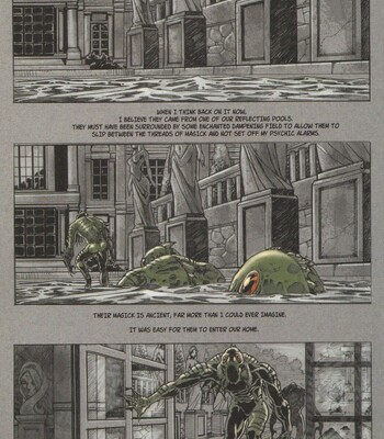 Tarot 65 comic porn sex 3