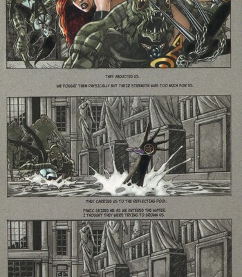 Tarot 65 comic porn sex 5