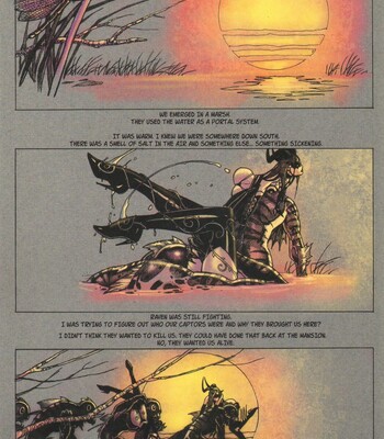 Tarot 65 comic porn sex 6