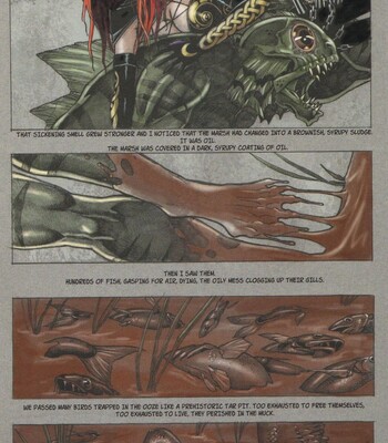 Tarot 65 comic porn sex 7