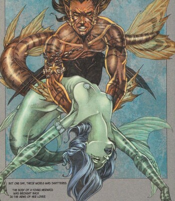 Tarot 65 comic porn sex 11