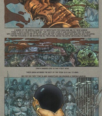 Tarot 65 comic porn sex 12