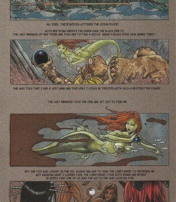 Tarot 65 comic porn sex 14