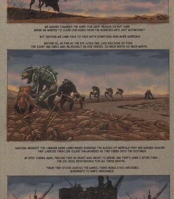 Tarot 65 comic porn sex 16