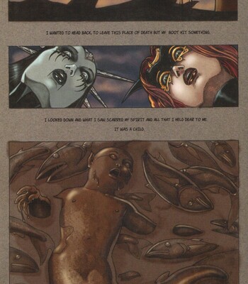 Tarot 65 comic porn sex 17