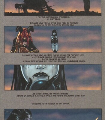 Tarot 65 comic porn sex 18