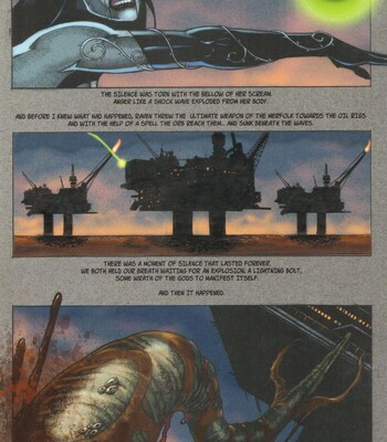 Tarot 65 comic porn sex 19